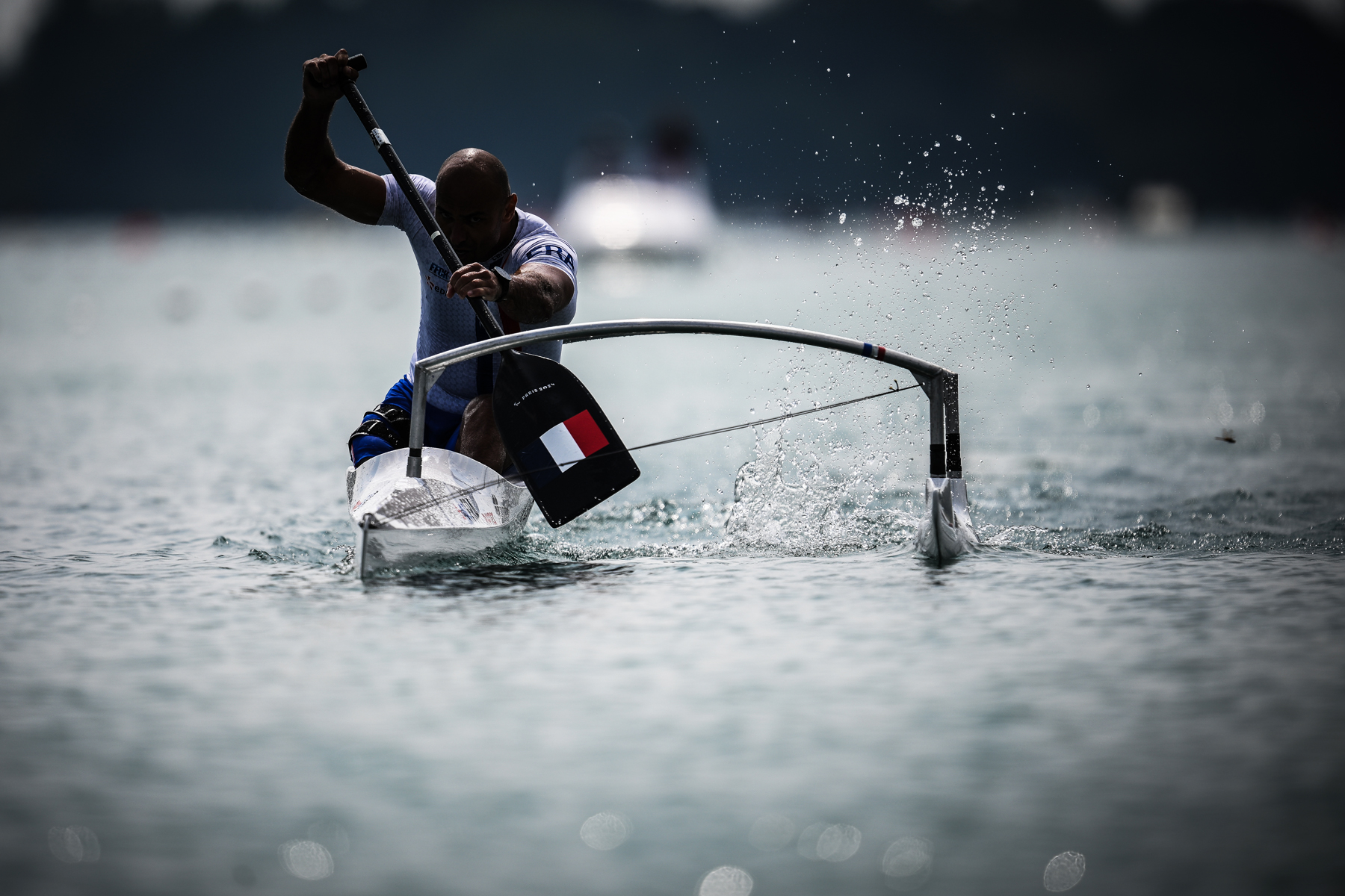 canoespirnt world champ