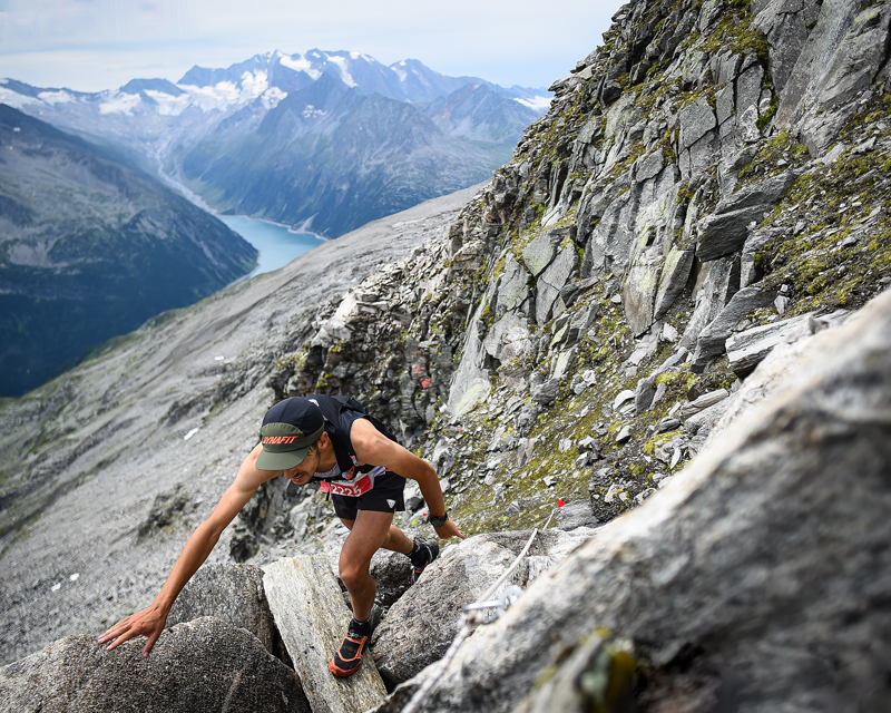 Skyrunning