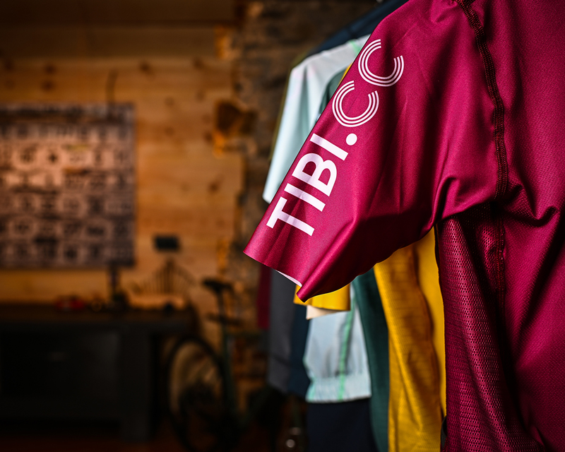 Tibo CC